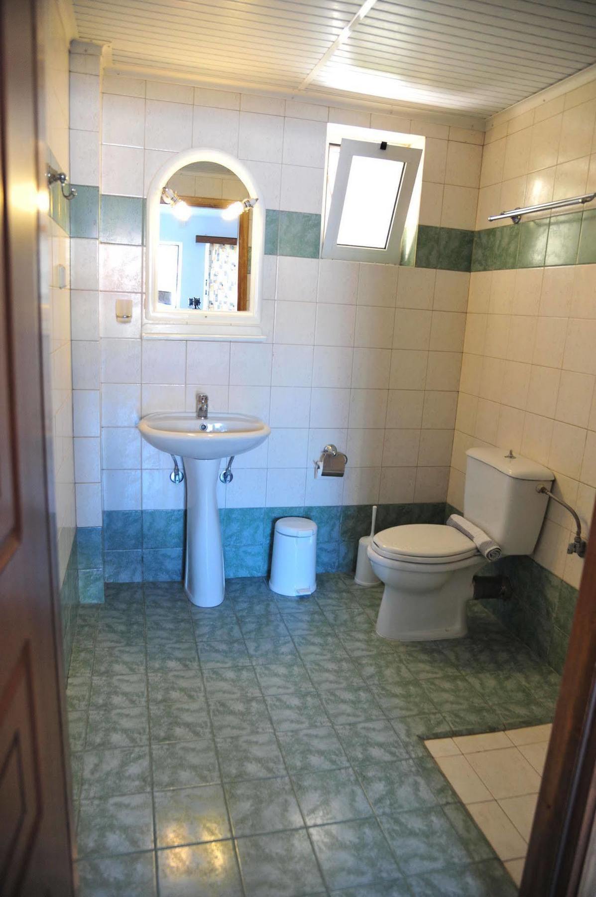 Dias Hotel Apartments Agia Marina Zewnętrze zdjęcie